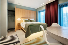 Kirk Suites in Vejle Amt
